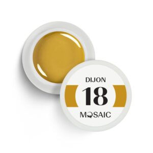 18. Dijon 5ml