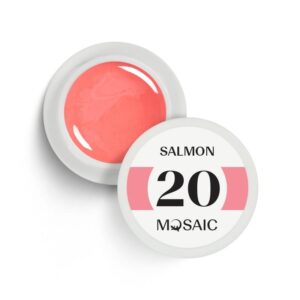 20. Salmon 5ml