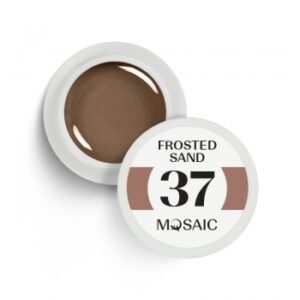 37. Frosted sand 5ml