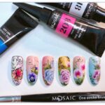 One-Stroke Flowers disainikoolitus