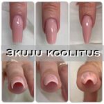 Kolme küünekuju koolitus