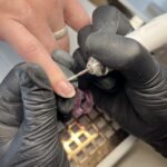 Aparaadimaniküüri meistriklass