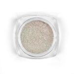 Pigmentpulber Aurora - rohekaskuldne