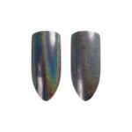 Pigmentpulber Aurora - hologrammefektiga