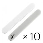 Buffing refill kleebised 180 -10 tk