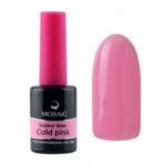 Cold pink Rubber geel 14ml