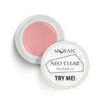 Neo clear ehitusgeel