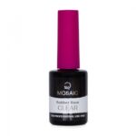 Rubber Base Läbipaistev