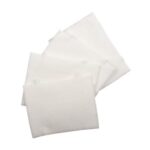 Küünepuhastus salvrätipadjad 2rl