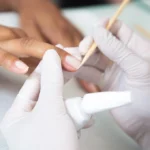 Küünetehniku baaskoolitus