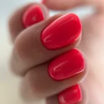 Aparaadimaniküüri koolitus modelleeritud geellakiga