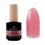 Mosaic SculptX Gel ehitusgeel (Pure Pink) 15 ml