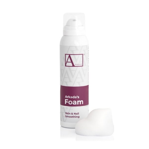 Arkada MP Foam keratolüütiline vaht