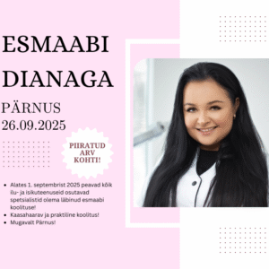 Esmaabi Dianaga 26.09.2025