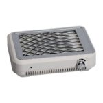 Küünetehnikute tolmuimur  B6 plus