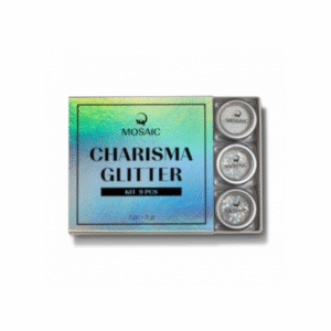 Charisma glitter