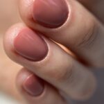 Aparaadimaniküüri algkursus modelleeritud geellakiga