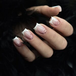 Prantsuse maniküüri disainikoolitus