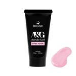 A&G akrüülgeel Pink Mask 30 gr